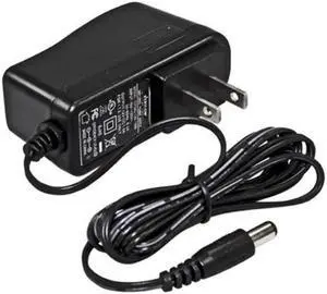 imbaprice 5v dc wall power adapter ul listed power supply 5feet, 5v 2a2000ma