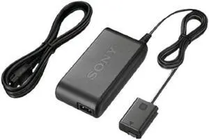Sony PW20 AC Adapter