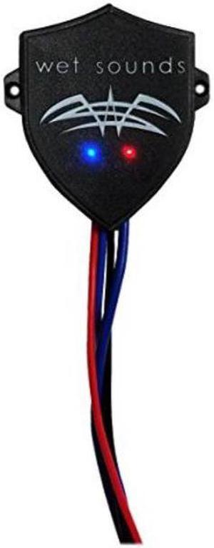 wet sounds wwbt ur universal bluetooth receiver