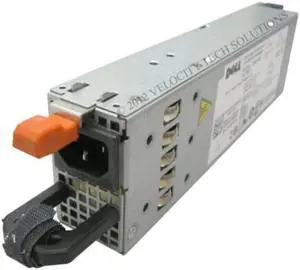 dell ky091 poweredge r610 502w power supply a502p00