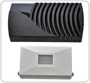 rodann electronics txrx1000a indoor wireless transmitter and receiver up to 500 ft.