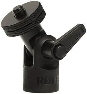 Rode 3/8" Pivoting Boom Adaptor for Mounting on Boom Stands and Poles