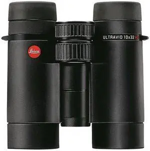Leica 10x32 Ultravid HD-Plus Binocular
