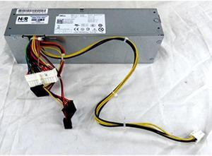 For Dell Optiplex 390 790 990 3010 SFF desktop Power Supply CCCVC H240AS-00 SFF Computer Power Supply 240 Watt