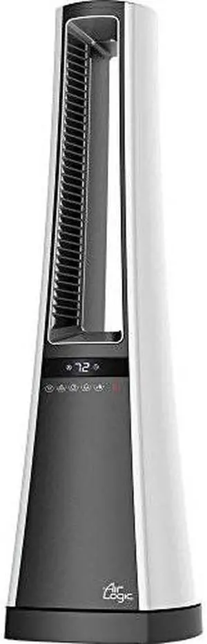 lasko aw300 air logic bladeless heater