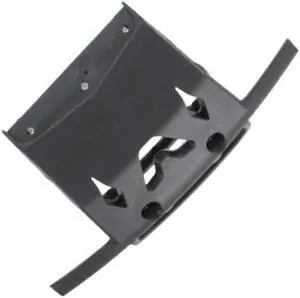 Redcat Racing BS214-001 Plastic Bumper Unit