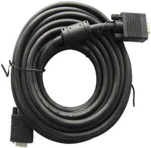 iMicro VGA Video Cable iMicro VGA Video Cable