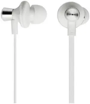 Bornd S630 In-ear Stereo Earphone (White)