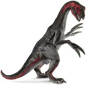 schleich therizinosaurus toy figurine