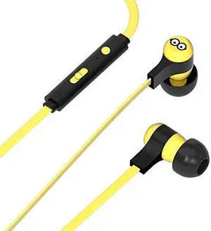 minions tom swing earphones