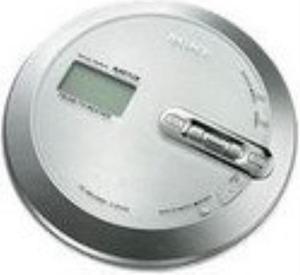 Sony Walkman D-NF430 CD MP3 Player