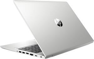 HP Laptop ProBook Intel Core i58265U 4GB Memory 128 GB SSD Intel UHD Graphics 620 156 Windows 10 Pro 64bit 450 G6 5VB93UTABA