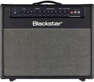 Blackstar HT Venue Series Club 40 40W 1x12 Combo MKII Black