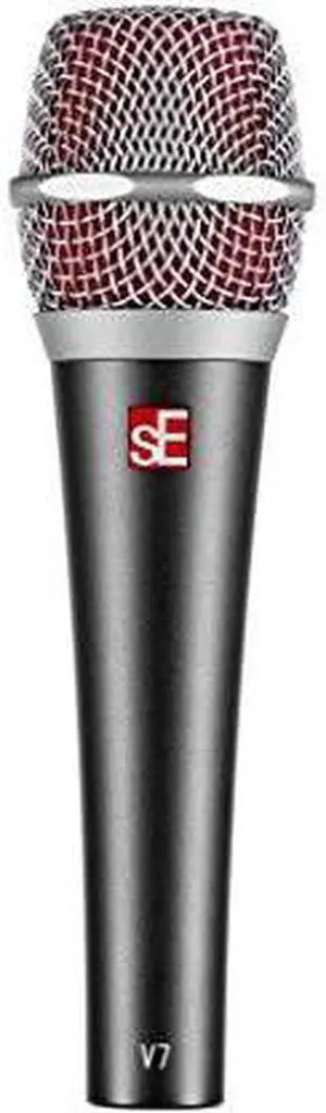 sE Electronics V7 Dynamic Microphone