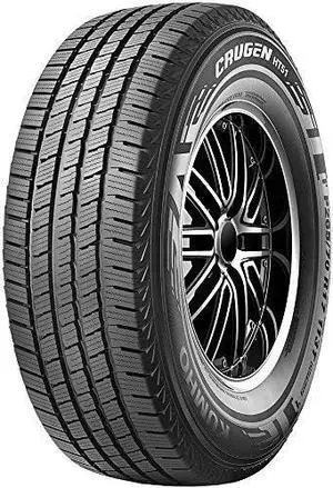 kumho crugen ht51 all_ season radial tirelt275/65r18 123r 10ply kumho crugen ht51 all_ season radial tirelt275/65r18 123r 10ply