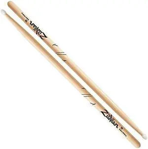 zildjian 7a nylon drumsticks