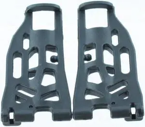 redcat racing left/right version 2 front lower suspension arm