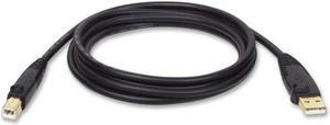 TRIPP LITE U022-015 15FT USB HIGH SPEED CABLE M/M