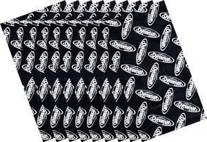 Dynamat XTREME MEGA PACK (10465) 9 Pieces 24"x 48" (72ft) Pack