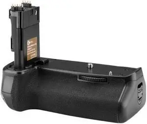 green extreme bge13 battery grip for canon eos 6d dslr camera