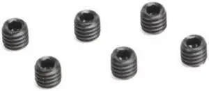 team redcat racing 4x4mm set screw 6 official car parts