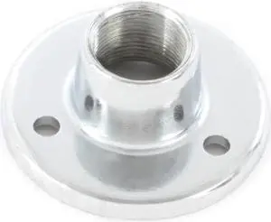 AtlasIED AD-11B Surface Mount for Microphone - TAA Compliant