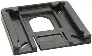 springfield marine 1100015 removable seat bracketpackaged