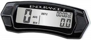 trail tech 202112 endurance ii digital gauge speedometer kit