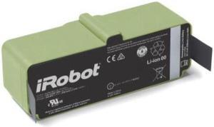 irobot authentic replacement parts roomba 1800 lithium ion battery compatible with roomba 960/895/890/860/695/680/690/675/640/614