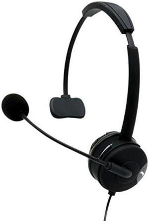 roadking noisecanceling headset with mic for handsfree