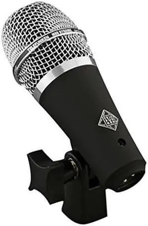telefunken m80sh dynamic microphone chrome telefunken m80sh dynamic microphone chrome