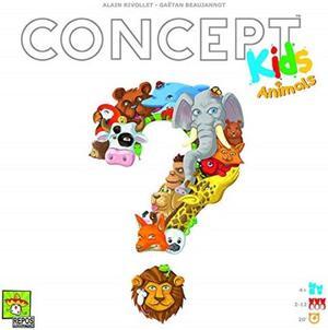 concept kids