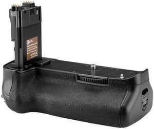 green extreme bge11 vertical battery grip for canon 5d mark iii, 5ds & 5ds r