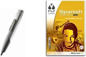 fly fusion spanish translator pro