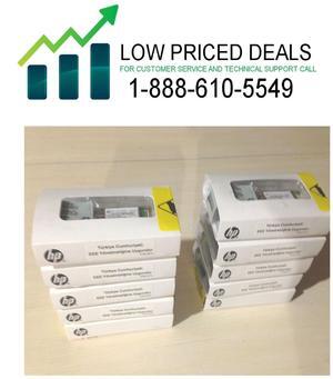 Hewlett-Packard HEW#J4858D Aruba 1G SFP LC SX 500m MMF XC