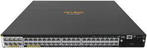 Hewlett-Packard JL430A#ABA ARUBA 3810M 24SFP+ 250W SWCH US Hewlett-Packard JL430A#ABA ARUBA 3810M 24SFP+ 250W SWCH US