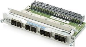 HPE J9577A Network Stacking Module - 4 Ports