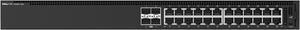 DELL EMC PowerSwitch N1124T-ON Switch N1124TON