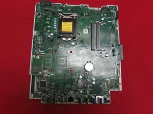 DELL INSPIRON 5477 AIO INTEL CORE i3-8100T CPU SPEED 3.1GHz MOTHERBOARD JVDY1