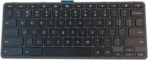 replacement keyboard for Acer Chromebook C721 CB311-10H   NK.I111S.077