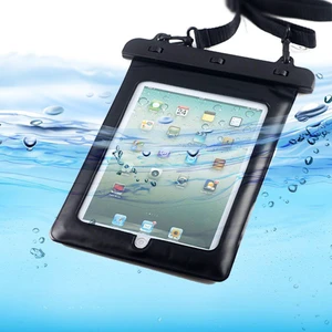 Pro Wp3 10 Inch Waterproof Tablet Case Bag For Apple 9.7" Ipad Air 2 Wi-Fi 64Gb