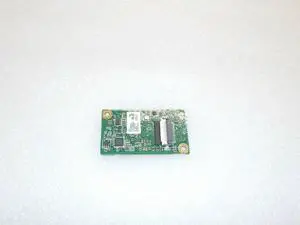 Dell Latitude 14 5414 Rugged Ush Control Board Nia01 Ytgdr