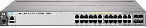 HP J9727A 2920-24g-poe+ Switch - J9727-61001