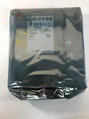 HP EB673A#103 BRSLA-0705-DC 400/800GB LTO3  HP 487767-001 NEW MODULE AL542A
