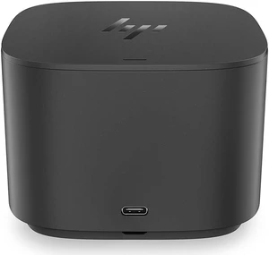 HP Thunderbolt Dock 120W G2 Docking Station Port Replicator (2UK37UT#ABA) HP Thunderbolt Dock 120W G2 Docking Station Port Replicator (2UK37UT#ABA)