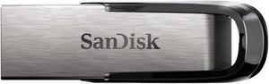 SanDisk Ultra Flair 16GB USB 3.0 Flash Drive - SDCZ73-016G-G46,Black