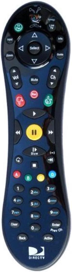 DIRECTV TiVo Remote for THR22 HD DVR
