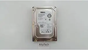 DELL 1KWKJ Dell 500Gb SATA 7.2k 3.5 Hard Drive