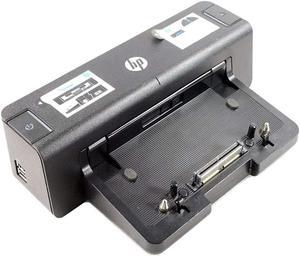 HP Compaq EliteBook 8440p Docking Station HSTNN-I11X 581597-001 HSTNN-111X
