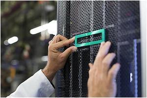 HPE Trusted Platform Module (TPM) 2.0 hardware security chip (864279-B21)